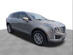 2019 Cadillac XT5 Luxury FWD