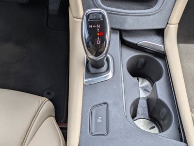 2019 Cadillac XT5 Luxury FWD