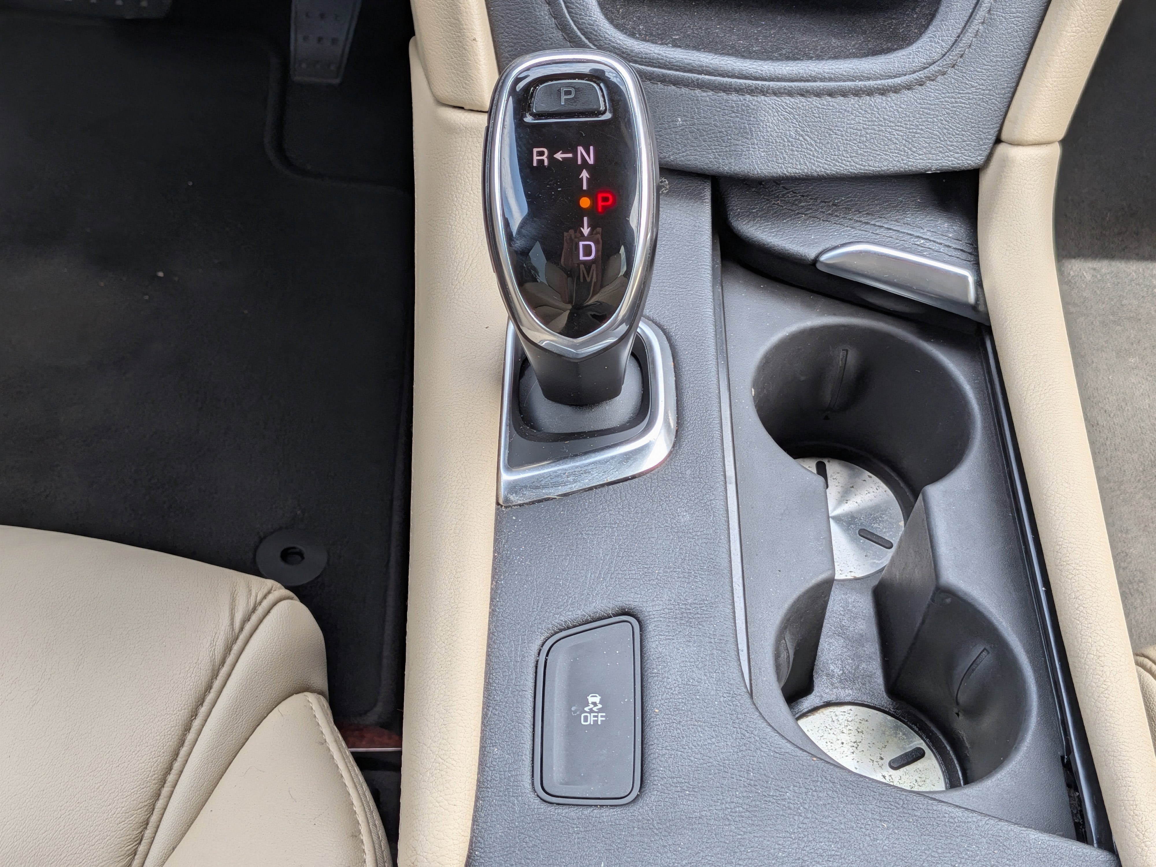 2019 Cadillac XT5 Luxury FWD