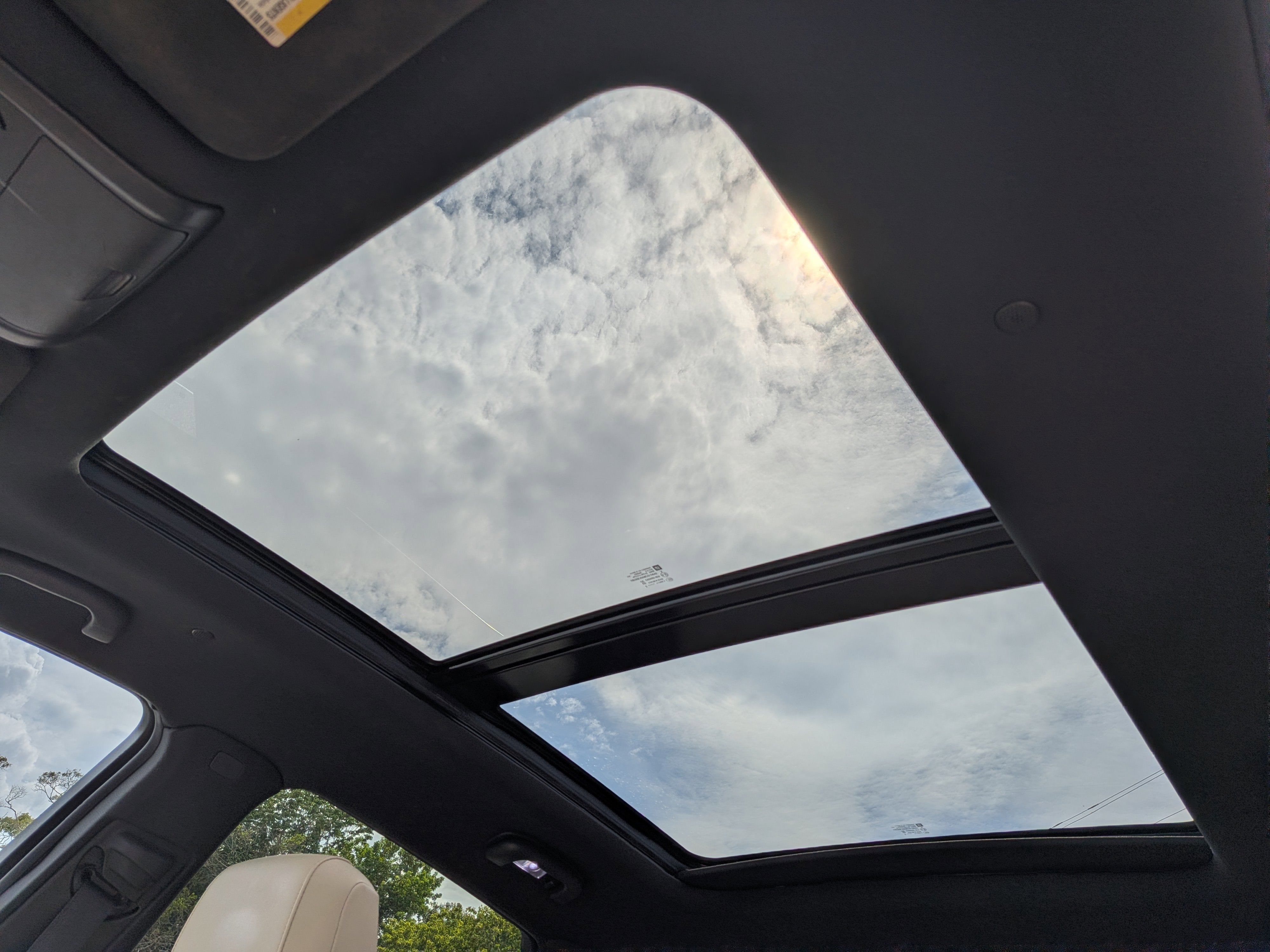 2019 Cadillac XT5 Luxury FWD