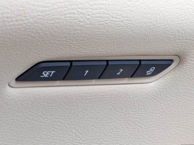 2019 Cadillac XT5 Luxury FWD