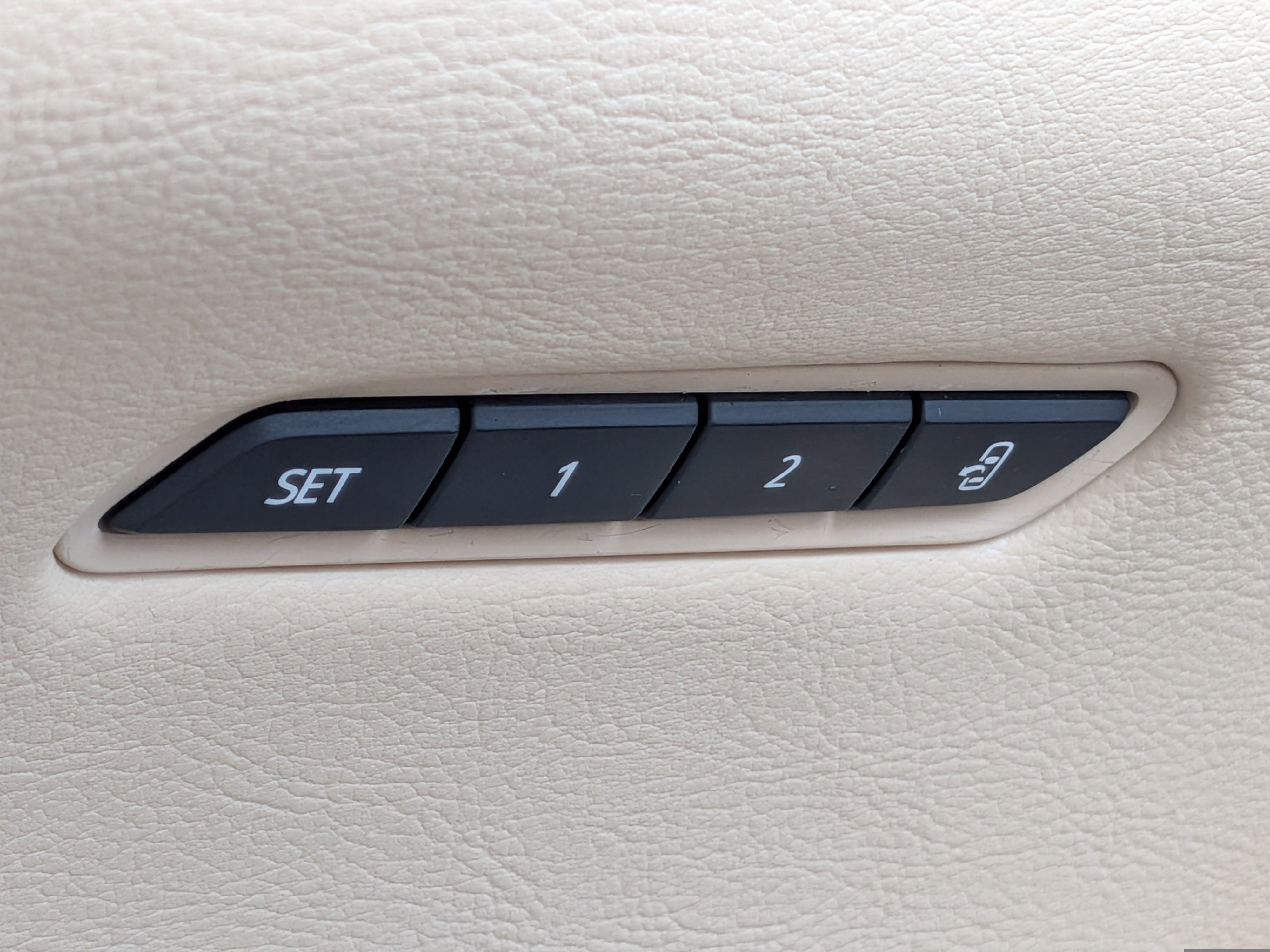 2019 Cadillac XT5 Luxury FWD