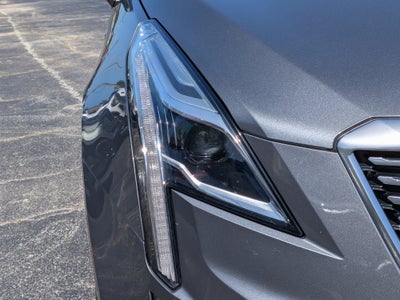 2021 Cadillac XT5 FWD Premium Luxury