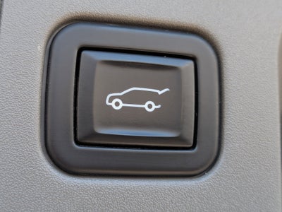 2021 Cadillac XT5 FWD Premium Luxury