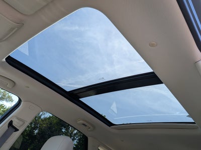 2021 Cadillac XT5 FWD Premium Luxury