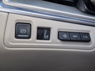 2021 Cadillac XT5 FWD Premium Luxury