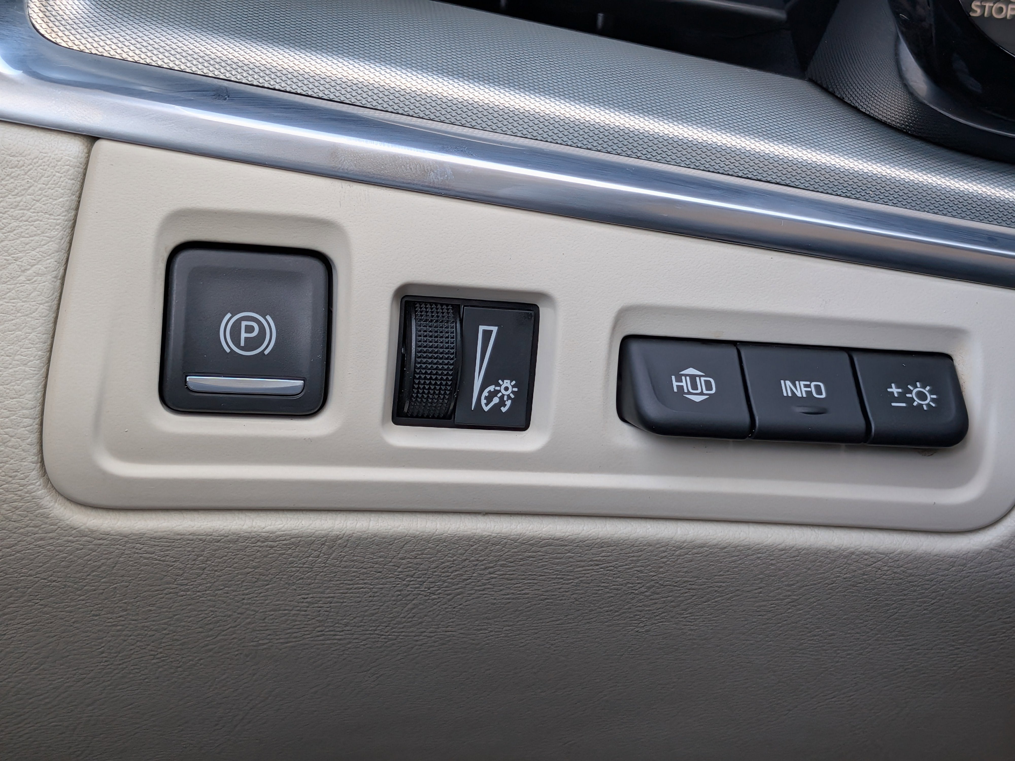 2021 Cadillac XT5 FWD Premium Luxury