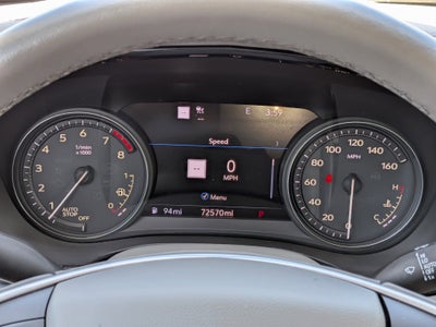2021 Cadillac XT5 FWD Premium Luxury