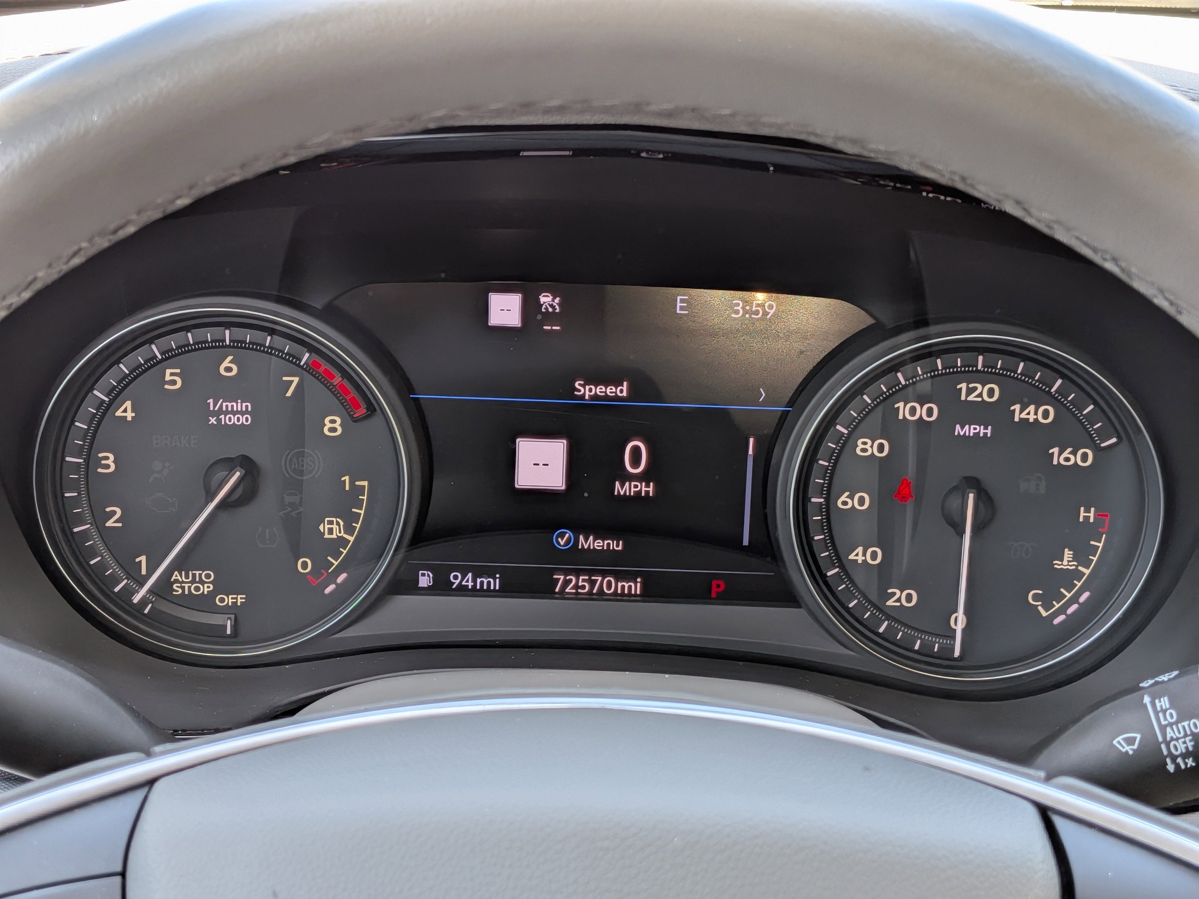 2021 Cadillac XT5 FWD Premium Luxury