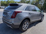2021 Cadillac XT5 FWD Premium Luxury