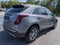 2021 Cadillac XT5 FWD Premium Luxury