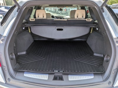 2019 Cadillac XT5 Luxury FWD