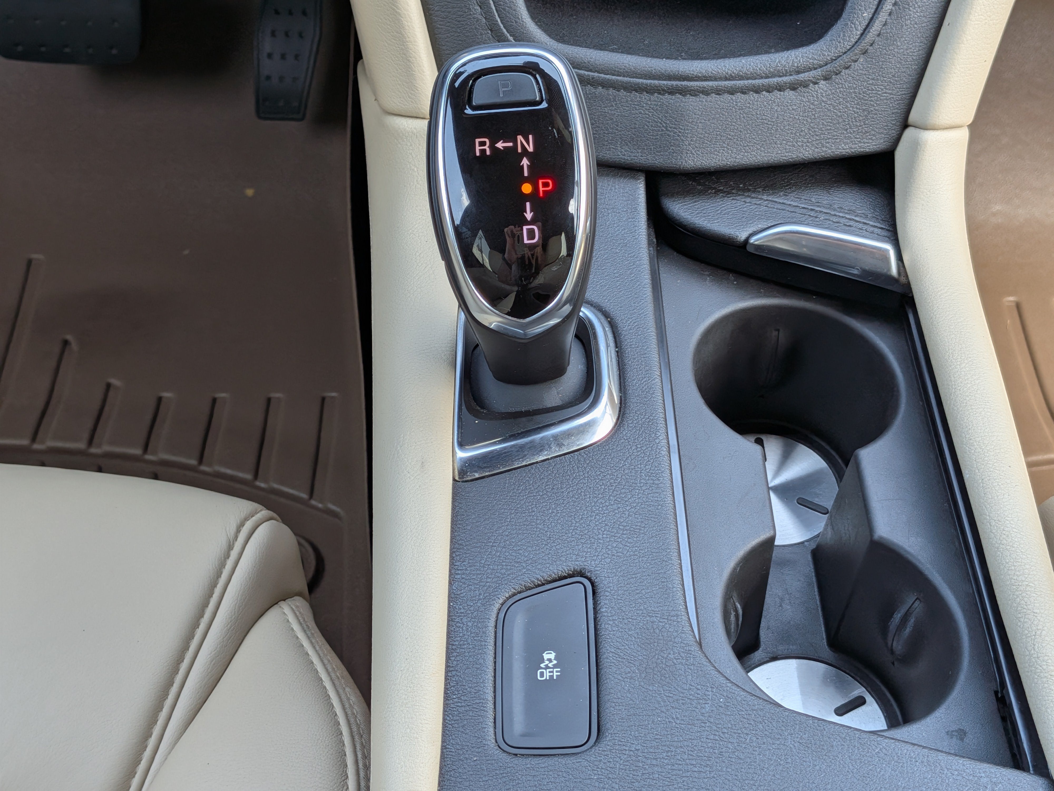2019 Cadillac XT5 Luxury FWD