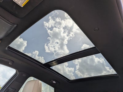 2019 Cadillac XT5 Luxury FWD