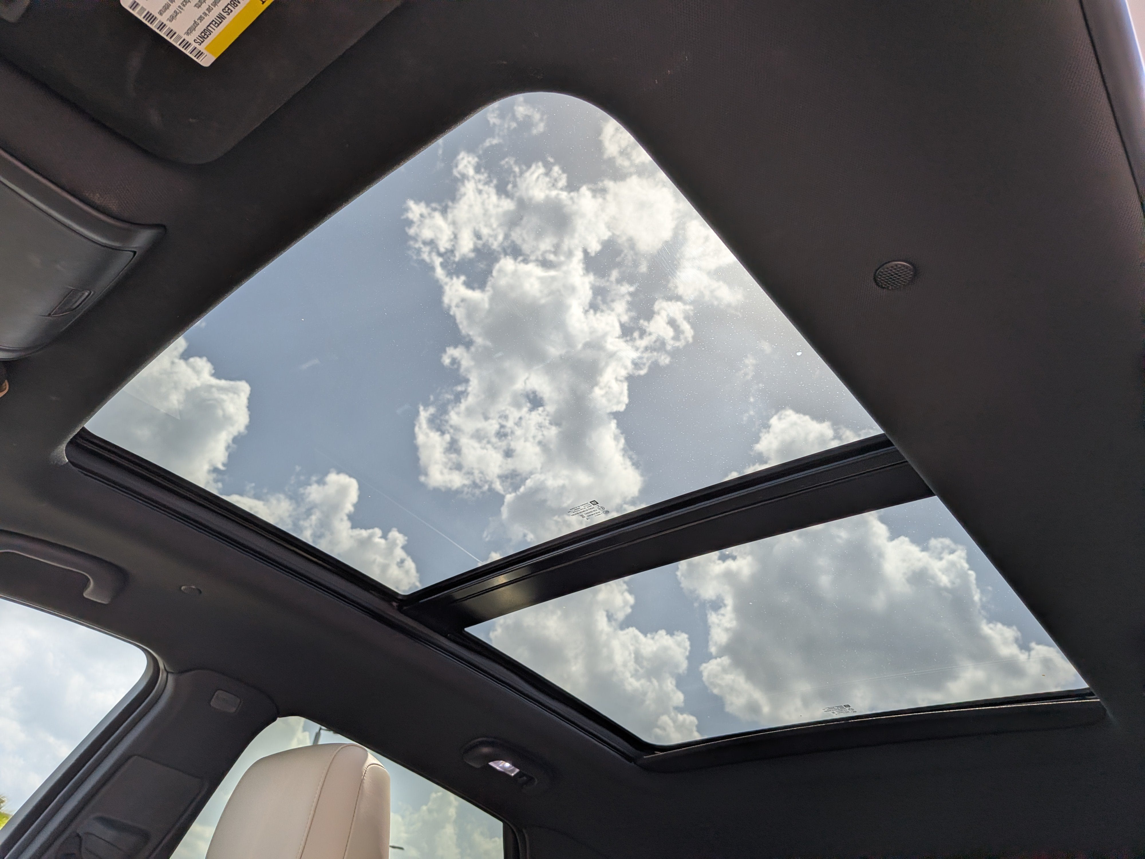 2019 Cadillac XT5 Luxury FWD