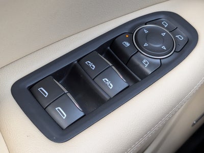 2019 Cadillac XT5 Luxury FWD