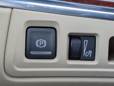 2019 Cadillac XT5 Luxury FWD