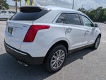 2019 Cadillac XT5 Luxury FWD