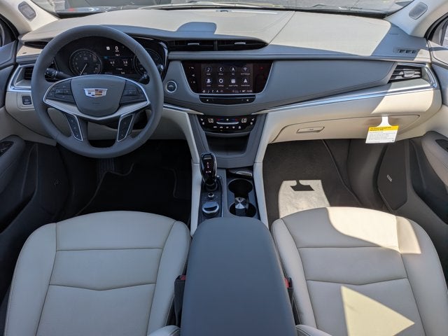 2026 Cadillac XT5 Premium Luxury - Photo 13