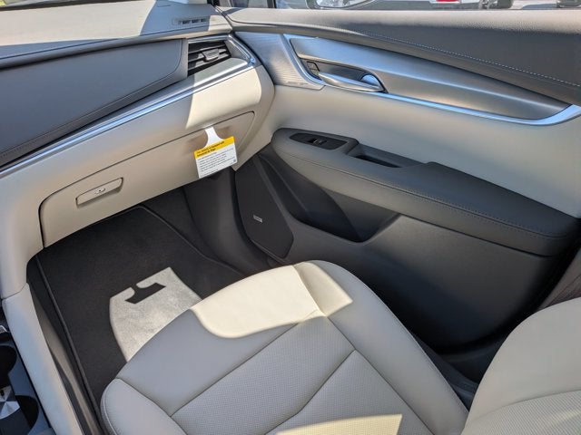 2026 Cadillac XT5 Premium Luxury - Photo 15