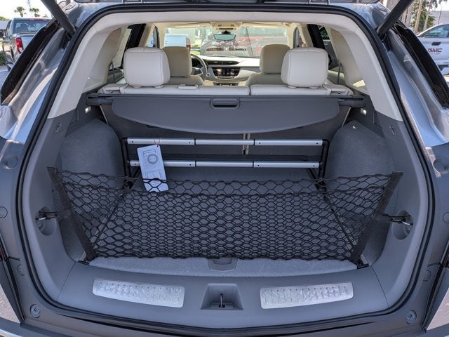 2026 Cadillac XT5 Premium Luxury - Photo 17