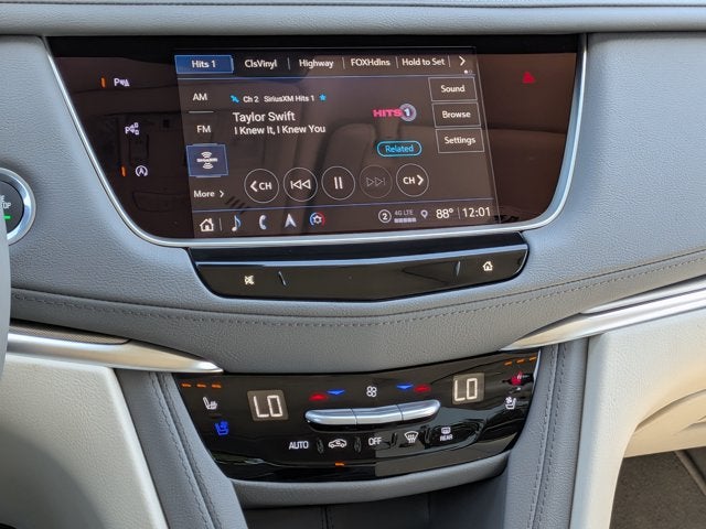 2026 Cadillac XT5 Premium Luxury - Photo 19