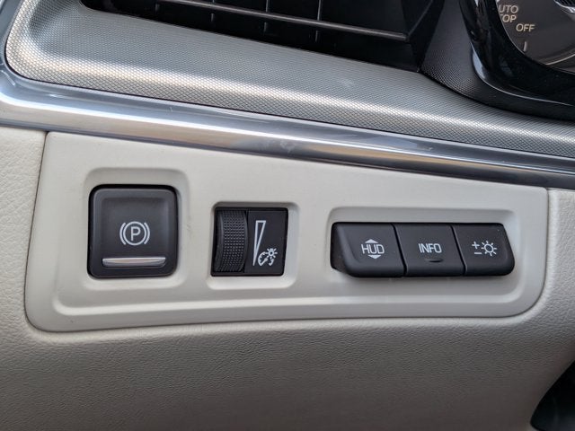 2026 Cadillac XT5 Premium Luxury - Photo 25
