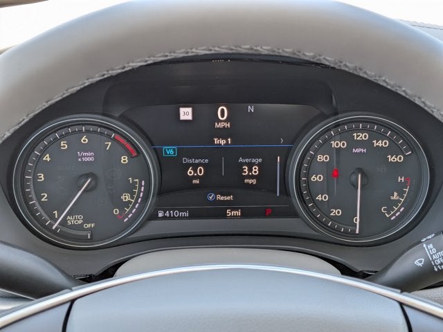 2026 Cadillac XT5 Premium Luxury - Photo 28