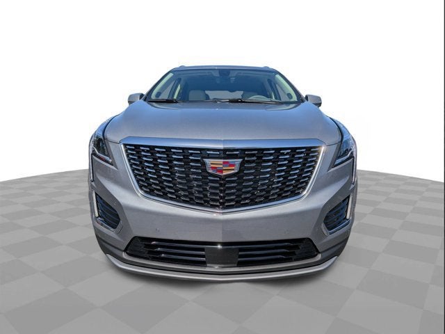 2026 Cadillac XT5 Premium Luxury - Photo 9