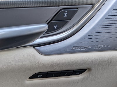 2023 Cadillac XT5 FWD Premium Luxury