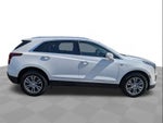 2023 Cadillac XT5 FWD Premium Luxury