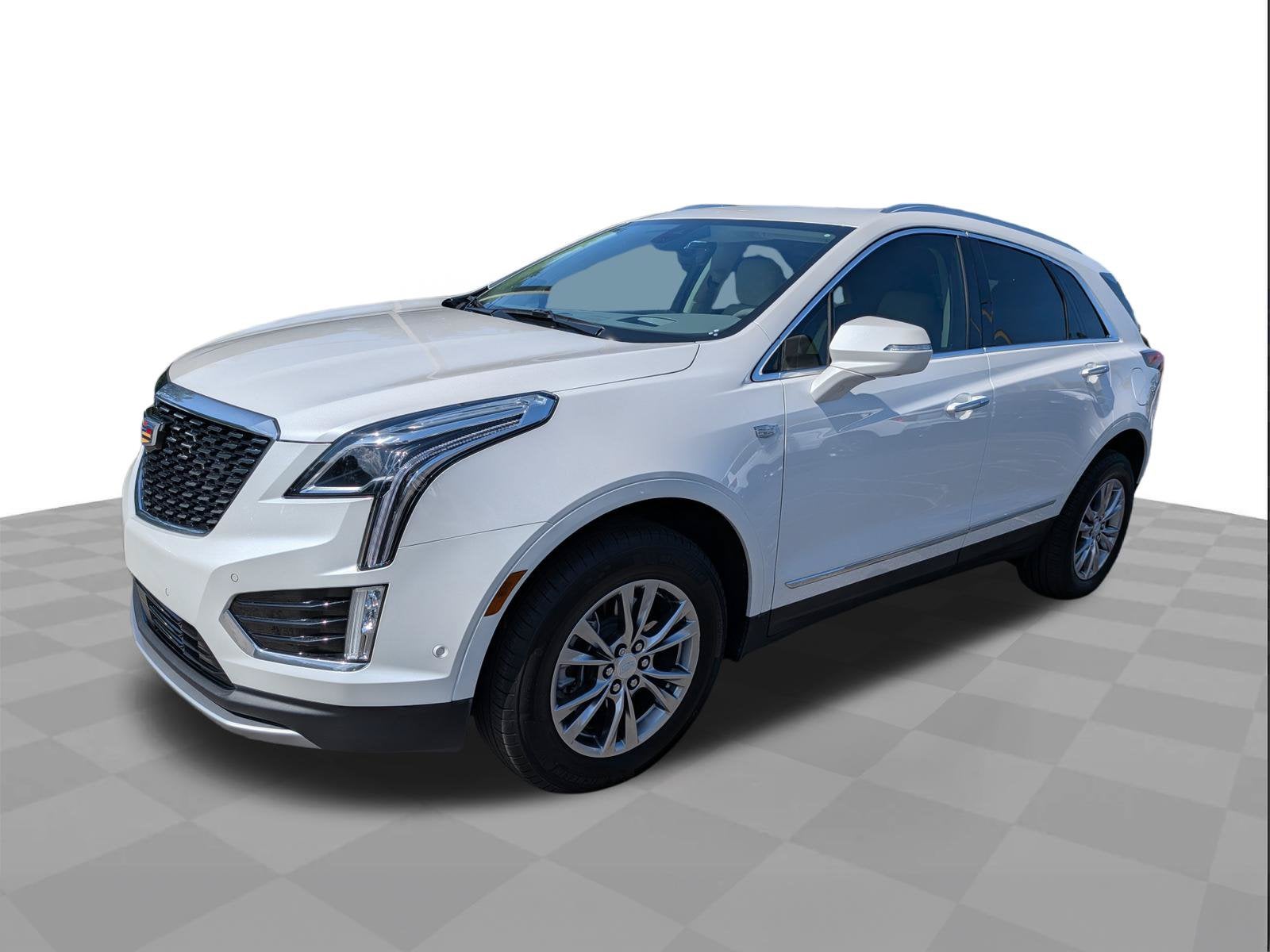 2023 Cadillac XT5 FWD Premium Luxury