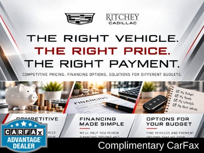 2017 Cadillac XT5 Premium Luxury FWD