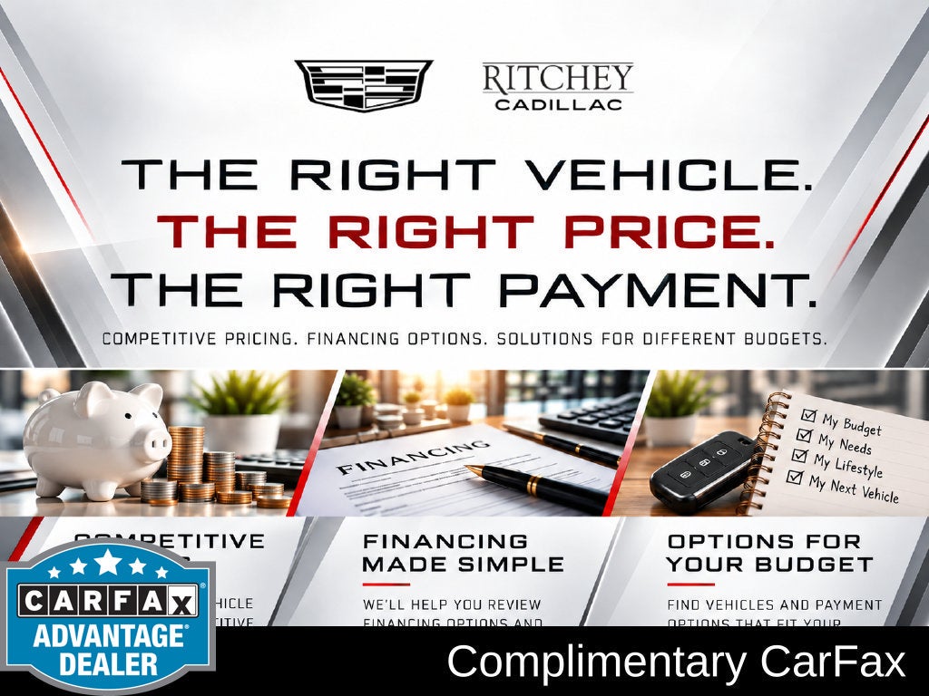 2017 Cadillac XT5 Premium Luxury FWD