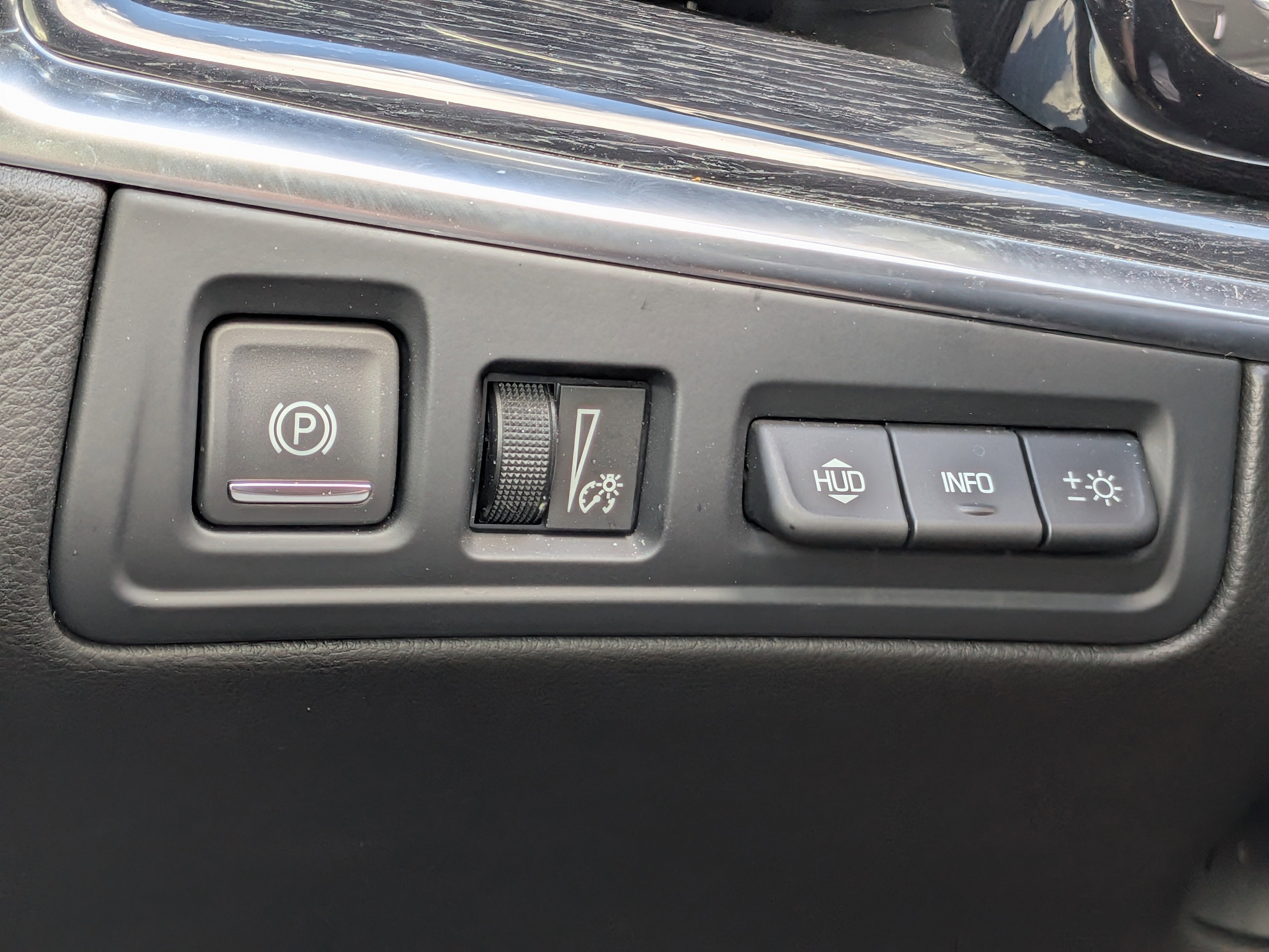 2023 Cadillac XT5 Premium Luxury - Photo 25