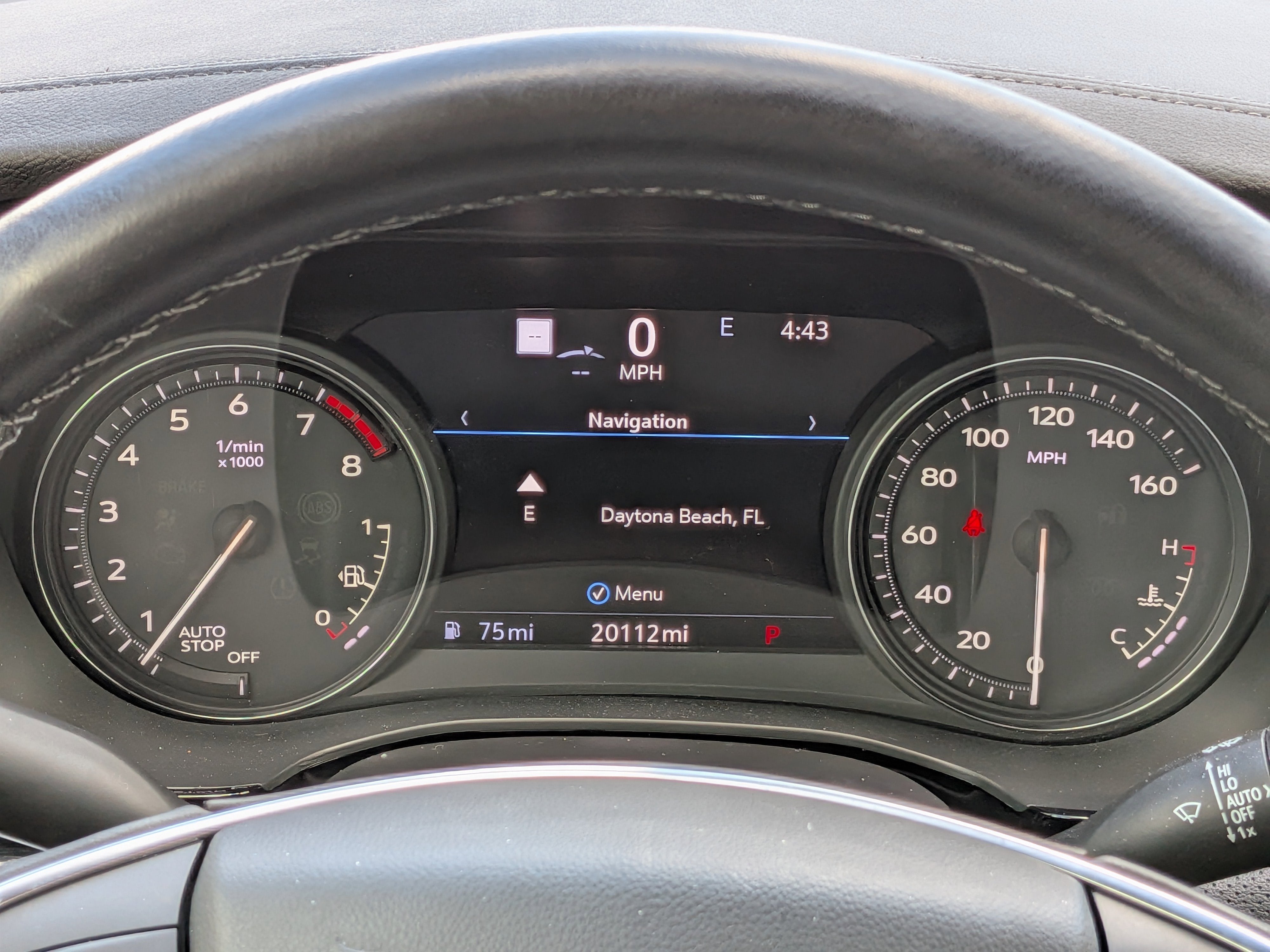 2023 Cadillac XT5 Premium Luxury - Photo 28