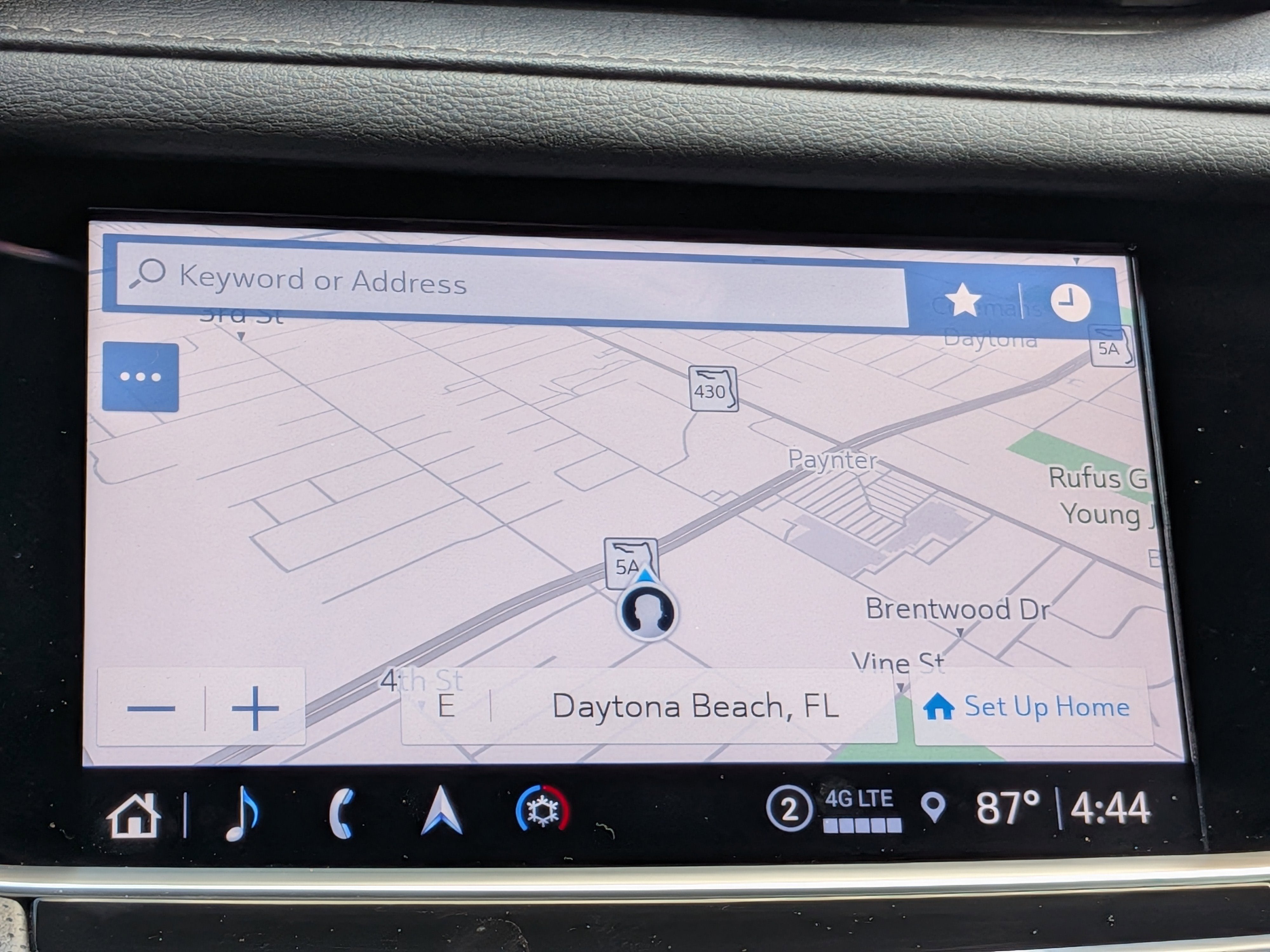 2023 Cadillac XT5 Premium Luxury - Photo 30
