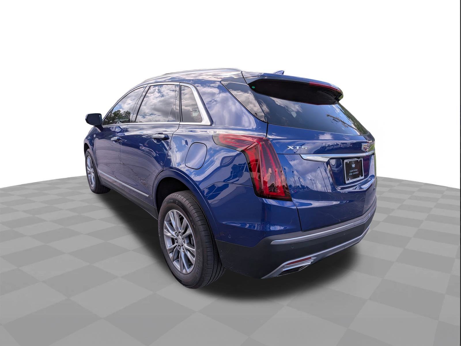 2023 Cadillac XT5 Premium Luxury - Photo 6