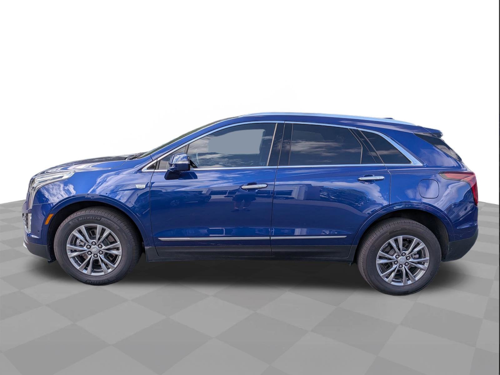 2023 Cadillac XT5 Premium Luxury - Photo 7