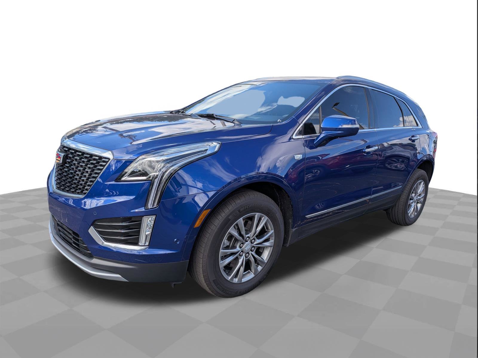 2023 Cadillac XT5 Premium Luxury - Photo 8