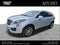 2017 Cadillac XT5 Luxury AWD