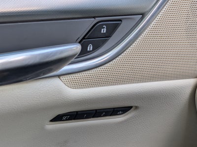 2017 Cadillac XT5 Luxury AWD