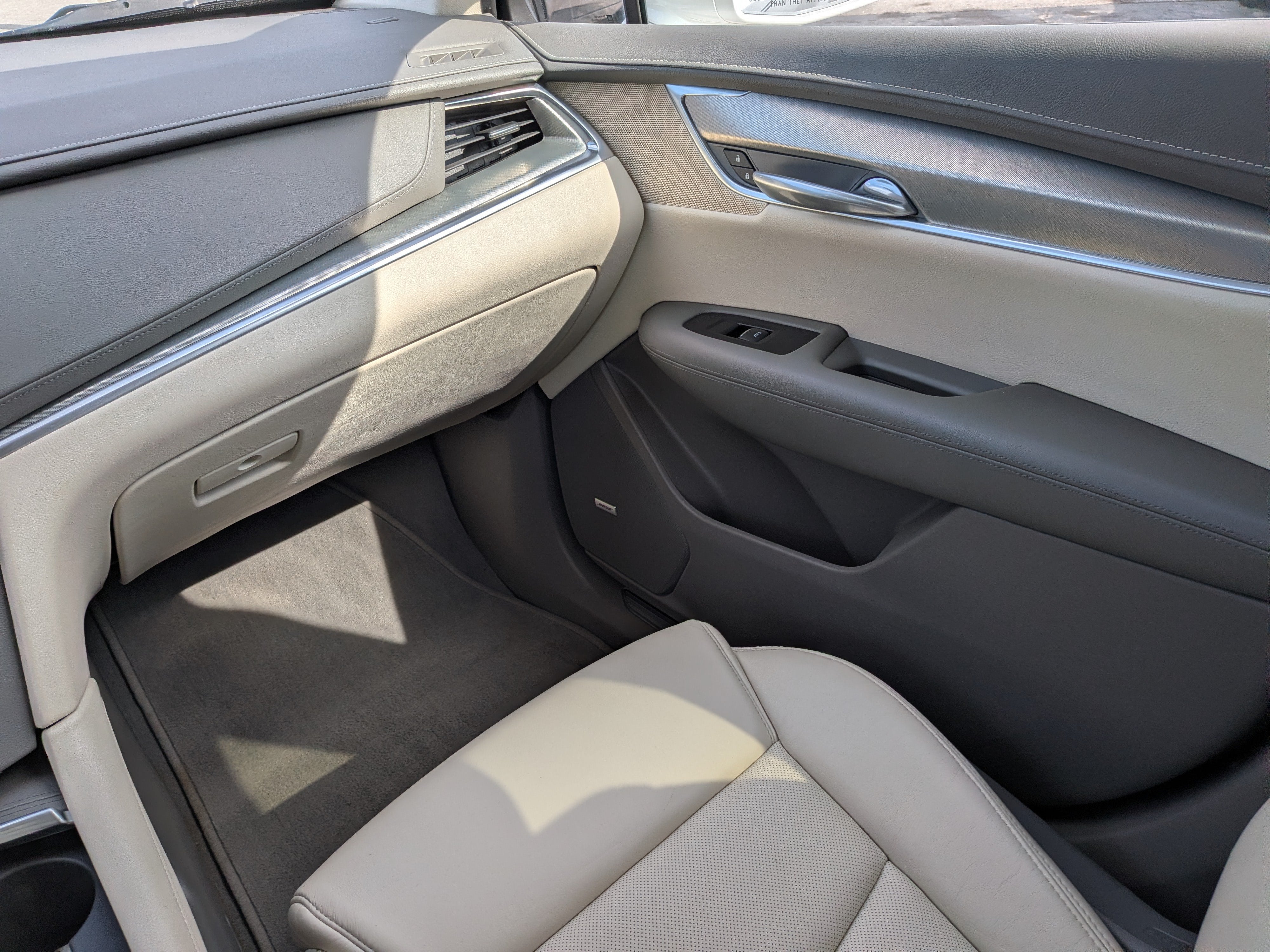 2017 Cadillac XT5 Premium Luxury AWD