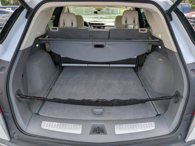 2017 Cadillac XT5 Premium Luxury AWD