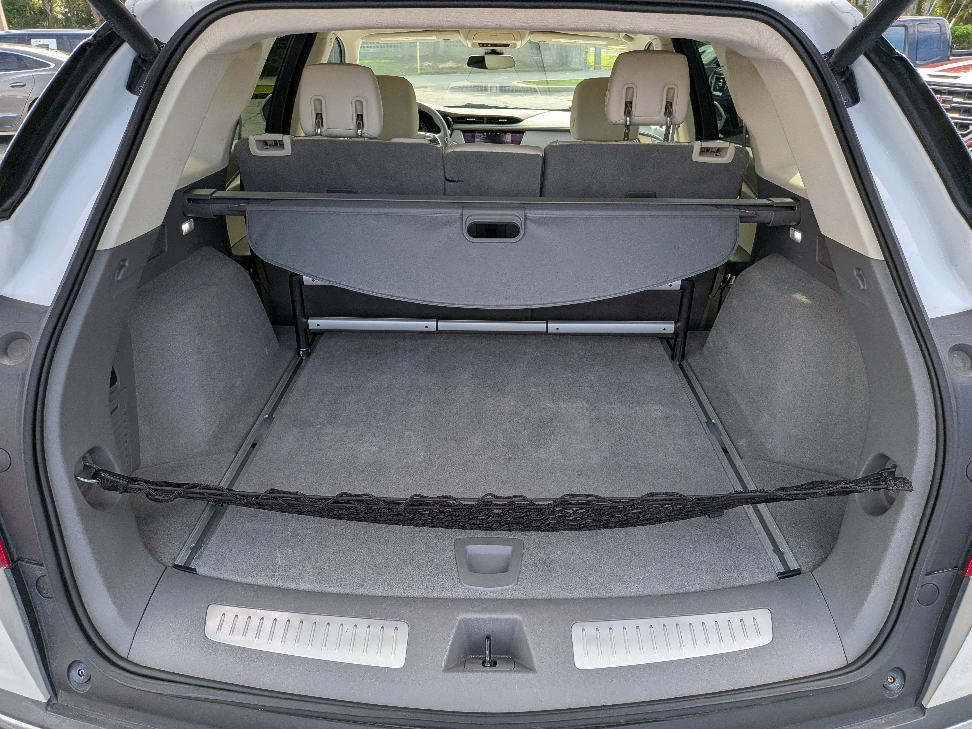 2017 Cadillac XT5 Premium Luxury AWD