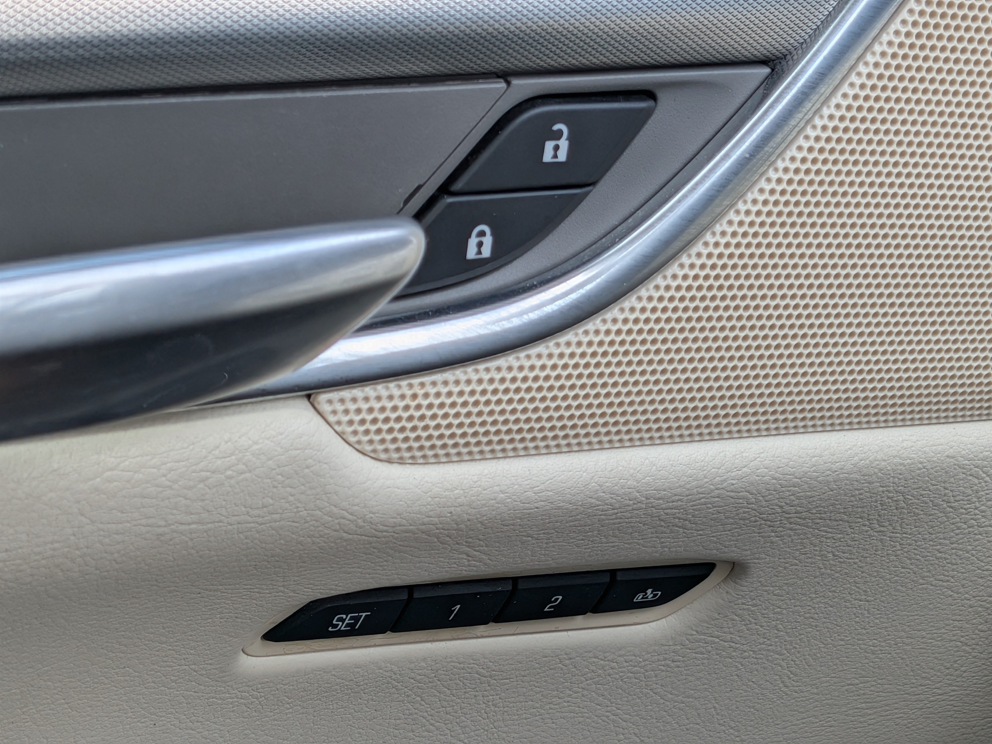 2017 Cadillac XT5 Premium Luxury AWD