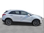 2017 Cadillac XT5 Premium Luxury AWD