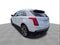 2017 Cadillac XT5 Premium Luxury AWD