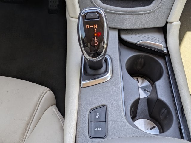 2019 Cadillac XT5 Premium Luxury FWD