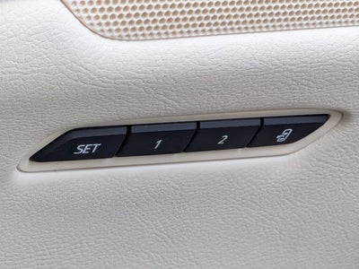 2019 Cadillac XT5 Premium Luxury FWD